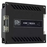 Ficha técnica e caractérísticas do produto Módulo Amplificador Digital Banda Ice X 3002-1 Canal - 3000 Watts Rms - 2 Ohms
