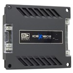 Ficha técnica e caractérísticas do produto Módulo Amplificador Digital Banda Ice X 1602 - 1 Canal - 1600 Watts RMS - 2 Ohms