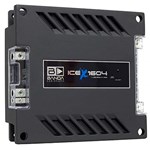 Ficha técnica e caractérísticas do produto Módulo Amplificador Digital Banda Ice X 1604-1 Canal - 2000 Watts Rms - 4 Ohms