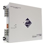 Ficha técnica e caractérísticas do produto Módulo Amplificador Digital Falcon SW1600DX - 2 Canais - 600 Watts RMS