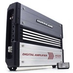 Módulo Amplificador Digital Hurricane H 3.0k - 1 Canal - 3000 Watts Rms