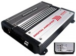 Ficha técnica e caractérísticas do produto Módulo Amplificador Digital Hurricane H 3.0k - 1 Canal - 3000 Watts Rms