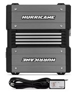 Ficha técnica e caractérísticas do produto Módulo Amplificador Digital Hurricane HD 1600 - 1 Canal - 1600 Watts RMS