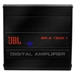Ficha técnica e caractérísticas do produto Módulo Amplificador Digital JBL BR-A 1600.1 - 1x 1600W RMS - 2 Ohms
