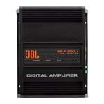 Ficha técnica e caractérísticas do produto Módulo Amplificador Digital JBL BR-A800.1 – 800W RMS 2 Ohms
