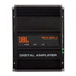 Ficha técnica e caractérísticas do produto Módulo Amplificador Digital JBL BR-A800.1 800W RMS 2 Ohms