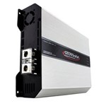 Ficha técnica e caractérísticas do produto Módulo Amplificador Digital SounDigital SD5000.1D Evolution - 1 Canal - 5700 Watts RMS - 1 Ohm