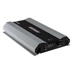 Ficha técnica e caractérísticas do produto Módulo Amplificador Digital SounDigital SD8000.1D - 1 Canal - 8000 Watts RMS - 1 Ohm