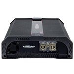 Ficha técnica e caractérísticas do produto Módulo Amplificador Digital SounDigital SD8000.1D EVO 2 Black 1 Canal 8000 Watts RMS 1 Ohm