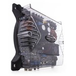 Ficha técnica e caractérísticas do produto Módulo Amplificador Digital Stetsom Vision Vs650.1 - 1 Canal - 650 Watts Rms