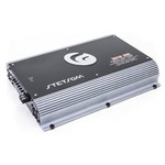 Módulo Amplificador Digital Stetsom Vulcan 6k5eq - 1 Canal - 7200 Watts Rms