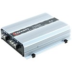 Ficha técnica e caractérísticas do produto Módulo Amplificador Digital T 500D 1 Canal 500 Watts RMS - Taramps