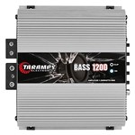 Ficha técnica e caractérísticas do produto Módulo Amplificador Digital Taramps Bass 1200-1 Canal - 1200 Watts Rms - 2 Ohms