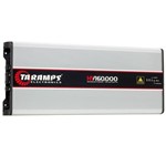 Ficha técnica e caractérísticas do produto Módulo Amplificador Digital Taramps HV 160.000 Alta Voltagem - 160000 Watts RMS