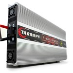 Ficha técnica e caractérísticas do produto Módulo Amplificador Digital Taramps T-60.0 Kw Alta Voltagem - 60000 Watts Rms