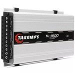 Ficha técnica e caractérísticas do produto Módulo Amplificador Digital Taramps TL1800 530 Watts Rms 3 Canais