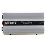 Ficha técnica e caractérísticas do produto Módulo Amplificador Digital Taramps TS-1200X4 Compact - 4 Canais - 1440 Watts RMS - 2 Ohms