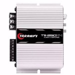 Ficha técnica e caractérísticas do produto Módulo Amplificador Digital Taramps TS-250x4 4 Canais 252 Watts RMS