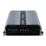 Ficha técnica e caractérísticas do produto Módulo Amplificador Digital Taramps TS-600x4 - 4 Canais - 720 Watts RMS