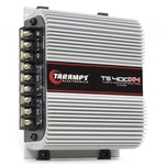 Ficha técnica e caractérísticas do produto Módulo Amplificador Digital Taramps TS400x4 - 4 Canais - 400 Watts RMS