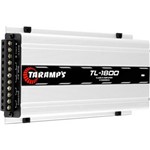 Ficha técnica e caractérísticas do produto Módulo Amplificador Digital TL 1800 3 Canais 530 Watts RMS - Taramps