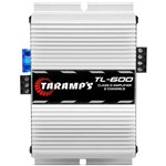 Ficha técnica e caractérísticas do produto Modulo Amplificador Digital Tl-600 2ch 170 Wrms Taramps