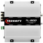 Ficha técnica e caractérísticas do produto Módulo Amplificador Digital Tl 900 1 Canal 300 Watts Rms - Taramps