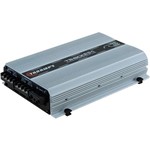 Ficha técnica e caractérísticas do produto Módulo Amplificador Digital TS 600x4 4 Canais 720 Watts RMS - Taramps