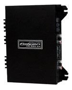 Ficha técnica e caractérísticas do produto Módulo Amplificador Falcon Hs 960dx - 3 Canais - 400w Rms