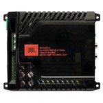 Ficha técnica e caractérísticas do produto Módulo Amplificador Jbl Br-a400.4 Digital 400w Rms - 2 Ohms