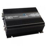 Ficha técnica e caractérísticas do produto Módulo Amplificador Multilaser A-400x4 - 4x 100W RMS - 2 Ohms