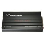 Ficha técnica e caractérísticas do produto Módulo Amplificador Power One 4 X 180w Rms 2 Ohms - Roadstar Rs 4510