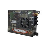 Ficha técnica e caractérísticas do produto Módulo Amplificador Sd400.1d 400w Rms 2r - Soundigital