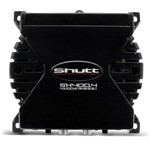 Ficha técnica e caractérísticas do produto Módulo Amplificador Shutt Sh400.4 400w Rms 2 Ohms 4 Canais Digital Black Piano