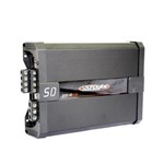 Ficha técnica e caractérísticas do produto Módulo Amplificador Sondigital SD1200.4D EVO 2.1 1200W Rms 2 Ohms 4 Canal
