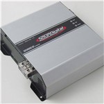 Ficha técnica e caractérísticas do produto Modulo Amplificador Soundigital Evolution Sd3000.1d 1x3000w RMS 1ohms