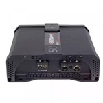 Ficha técnica e caractérísticas do produto Módulo Amplificador SounDigital SD1200 1D1 EVO 1200W Rms 1 Ohms 1 Canal