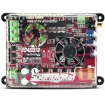 Ficha técnica e caractérísticas do produto Módulo Amplificador Soundigital Sd400.1d Nano Digital 400w