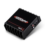 Ficha técnica e caractérísticas do produto Módulo Amplificador Soundigital Sd400.2D Evo Ii Black Evolution 1 ou 2 Ohms