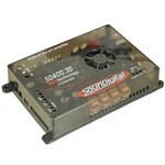 Ficha técnica e caractérísticas do produto Módulo Amplificador Soundigital Sd400.3d - Soundigital