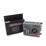 Ficha técnica e caractérísticas do produto Módulo Amplificador Soundigital Sd600.1d Mini 1x 600w Rms 1ohm Brinde 1 Cabo Rca de 5m