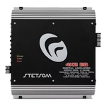 Ficha técnica e caractérísticas do produto Módulo Amplificador Stetsom 3K7 4500W Rms