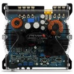 Ficha técnica e caractérísticas do produto Módulo Amplificador Stetsom Vision VS650.1 650W 1 Canal Digital