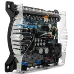 Ficha técnica e caractérísticas do produto Módulo Amplificador Stetsom Vs600.4 600w Rms 4 Canais