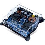 Ficha técnica e caractérísticas do produto Módulo Amplificador Stetsom Vs650.1 650w 1 Canal Mono