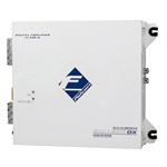 Ficha técnica e caractérísticas do produto Módulo Amplificador SW 1600 DX 2 Canais 600W RMS - Falcon