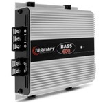Ficha técnica e caractérísticas do produto Módulo Amplificador Taramp`s BASS 400 Class D Amplifier 400W RMS 1 Canal 2 Ohms