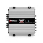 Ficha técnica e caractérísticas do produto Modulo Amplificador Taramps 400 Bass - 400Wrms 1 Canal Digital