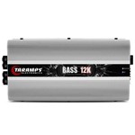 Ficha técnica e caractérísticas do produto Módulo Amplificador Taramps Bass 12K 12000W Rms 1 Canal 1 Ohm Classe D + Cabo Rca Stetsom 5M 2mm²