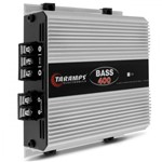 Ficha técnica e caractérísticas do produto Módulo Amplificador Taramps Bass 400 400W RMS 1 Canal 2 Ohms Class D